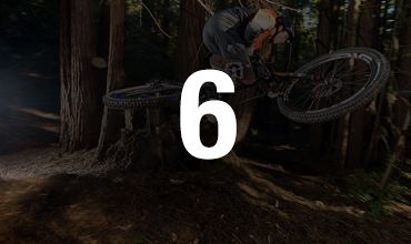 MoreDirt's 2013 Video Countdown - 6: Santa Cruz | Josh Bryceland Rat Attack!